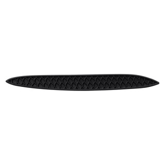 TRQ® - Rear Bumper Impact Strip
