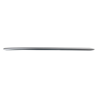 TRQ® - Front Bumper Cover Molding