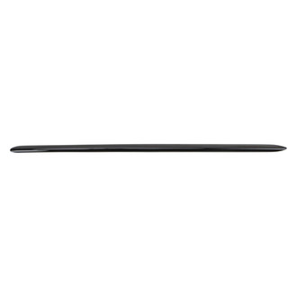 TRQ® - Front Lower Driver Side Bumper Cover Molding