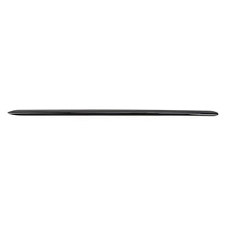 TRQ® - Front Lower Passenger Side Bumper Cover Molding