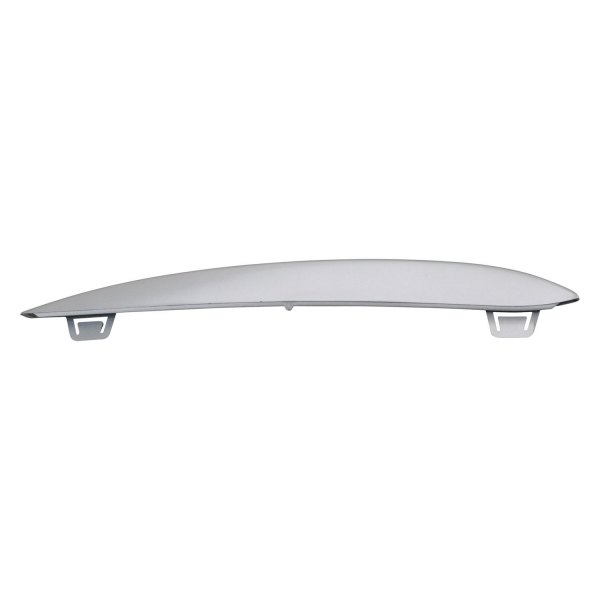 TRQ® - Front Driver Side Bumper Trim