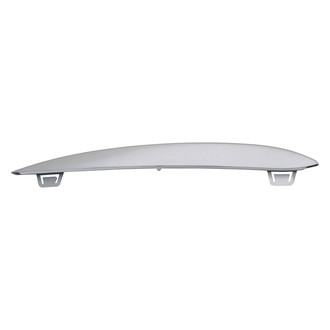 TRQ® - Front Driver Side Bumper Trim