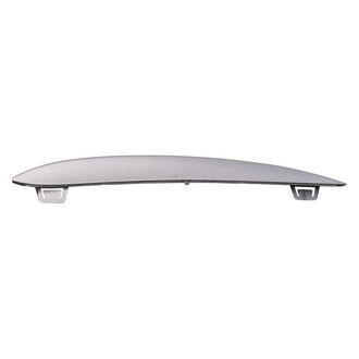 TRQ® - Front Passenger Side Bumper Trim