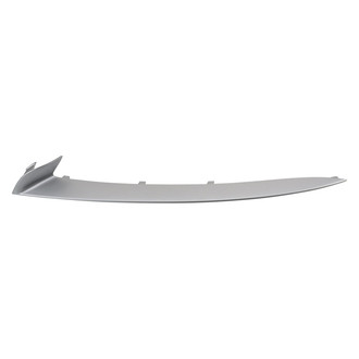 TRQ® - Front Bumper Trim