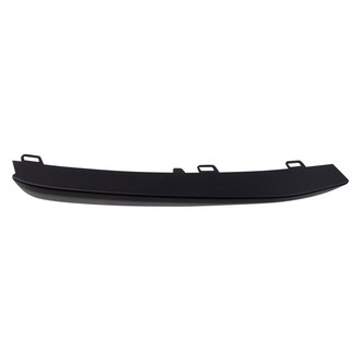 TRQ® - Front Driver Side Bumper Trim