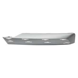TRQ® - Front Upper Driver Side Bumper Trim