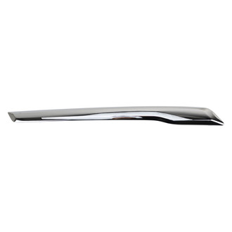 TRQ® - Front Bumper Trim