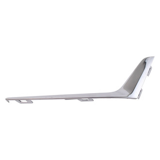 TRQ® - Front Bumper Trim