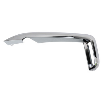 TRQ® - Front Bumper Trim