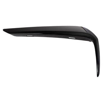 TRQ® - Front Bumper Cover Molding