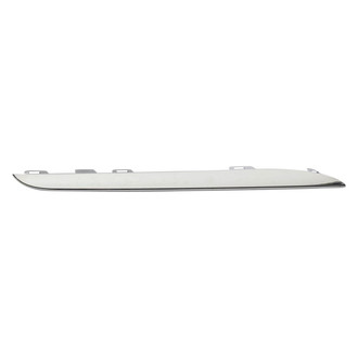 TRQ® - Lower Passenger Side Grille Molding