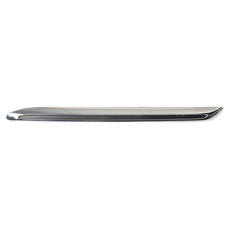 TRQ® - Lower Driver Side Grille Molding