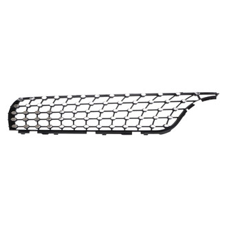 TRQ® - Upper Passenger Side Grille Molding