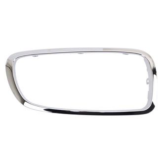 TRQ® - Passenger Side Grille Frame