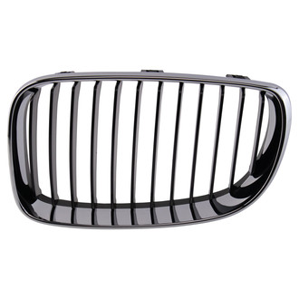 TRQ® - Upper Driver Side Grille