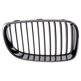 TRQ® - Upper Passenger Side Grille