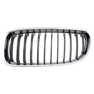 TRQ® - Upper Driver Side Grille