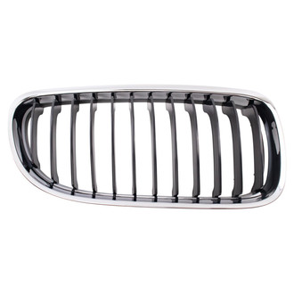 TRQ® - Upper Passenger Side Grille