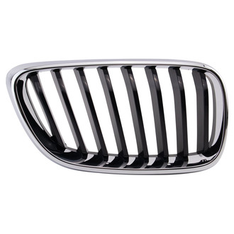TRQ® - Upper Passenger Side Grille