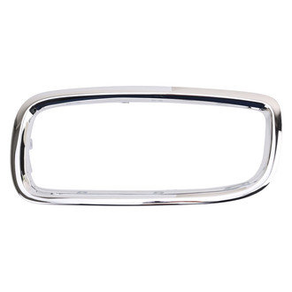 TRQ® - Upper Driver Side Grille Frame