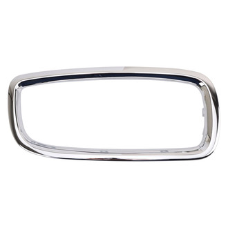 TRQ® - Upper Passenger Side Grille Frame