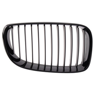 TRQ® - Upper Passenger Side Grille