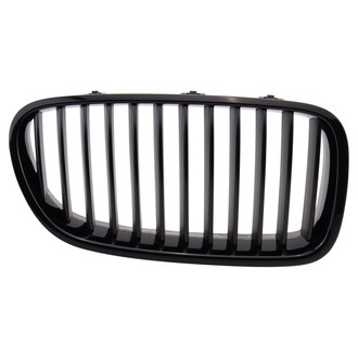 TRQ® - Upper Passenger Side Grille