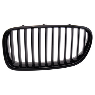 TRQ® - Upper Driver Side Grille