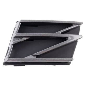 TRQ® - Front Tow Hook Cover