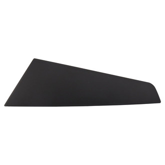 TRQ® - Front Driver Side Bumper Trim