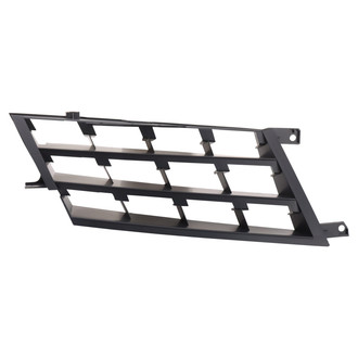 TRQ® - Outer Passenger Side Grille