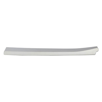 TRQ® - Driver Side Grille Molding