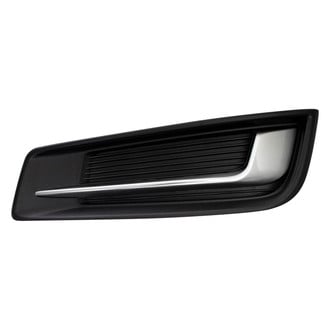 TRQ® - Front Bumper Insert