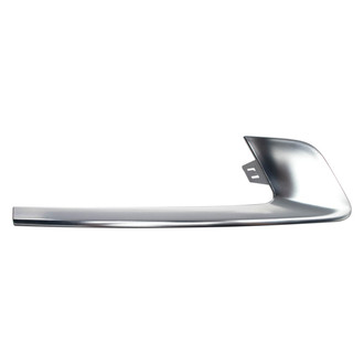 TRQ® - Front Passenger Side Bumper Trim