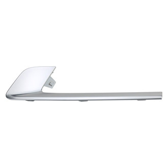 TRQ® - Front Driver Side Bumper Trim