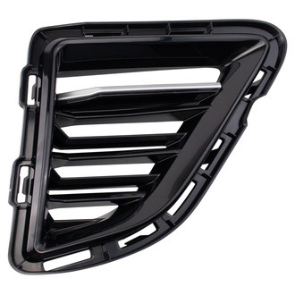 TRQ® - Front Bumper Insert