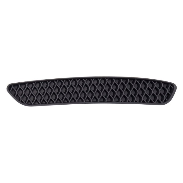 TRQ® - Rear Driver Side Bumper Cover Grille