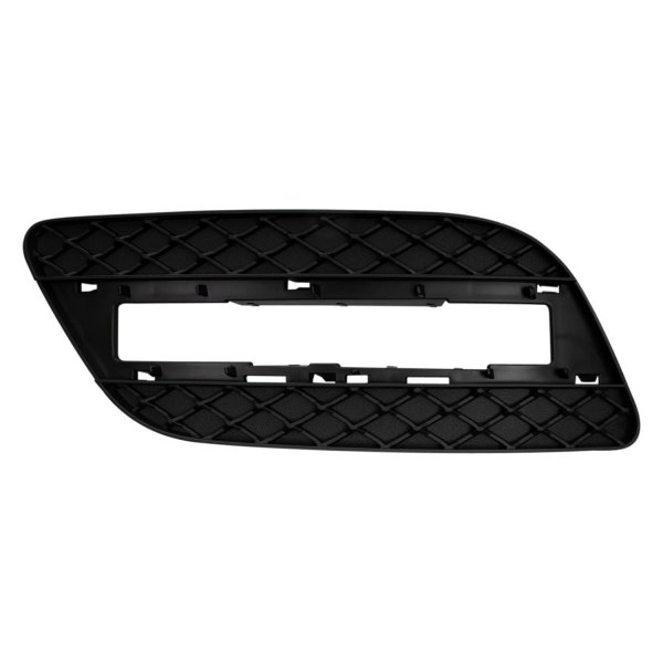 TRQ® - Front Driver Side Outer Bumper Insert