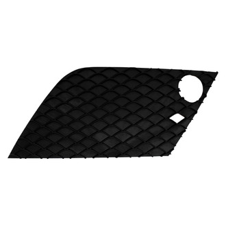 TRQ® - Front Inner Passenger Side Bumper Insert