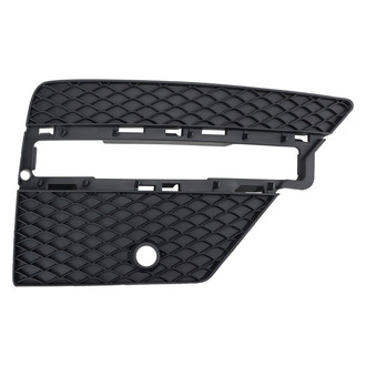 TRQ® - Front Outer Passenger Side Bumper Insert