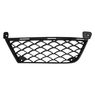 TRQ® - Front Fog Light Cover