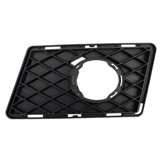 TRQ® - Front Fog Light Bezel