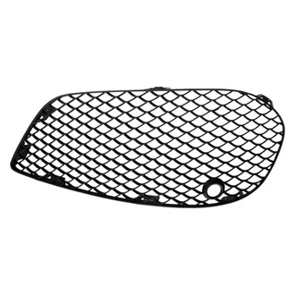 TRQ® - Front Outer Passenger Side Bumper Insert
