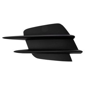 TRQ® - Bumper Grille