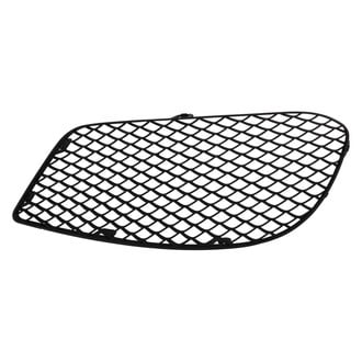 TRQ® - Front Outer Passenger Side Bumper Insert