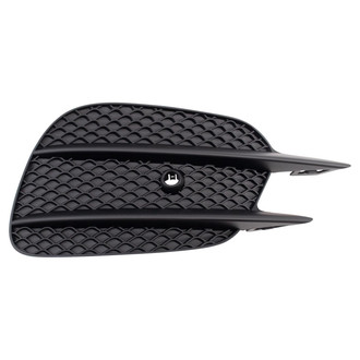 TRQ® - Front Outer Passenger Side Bumper Insert
