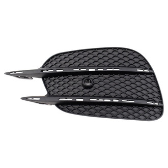 TRQ® - Front Outer Driver Side Bumper Insert
