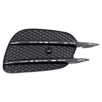 TRQ® - Front Outer Passenger Side Fog Light Cover