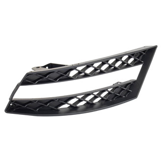 TRQ® - Front Fog Light Bezel