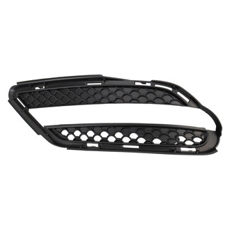 TRQ® - Front Driver Side Bumper Insert